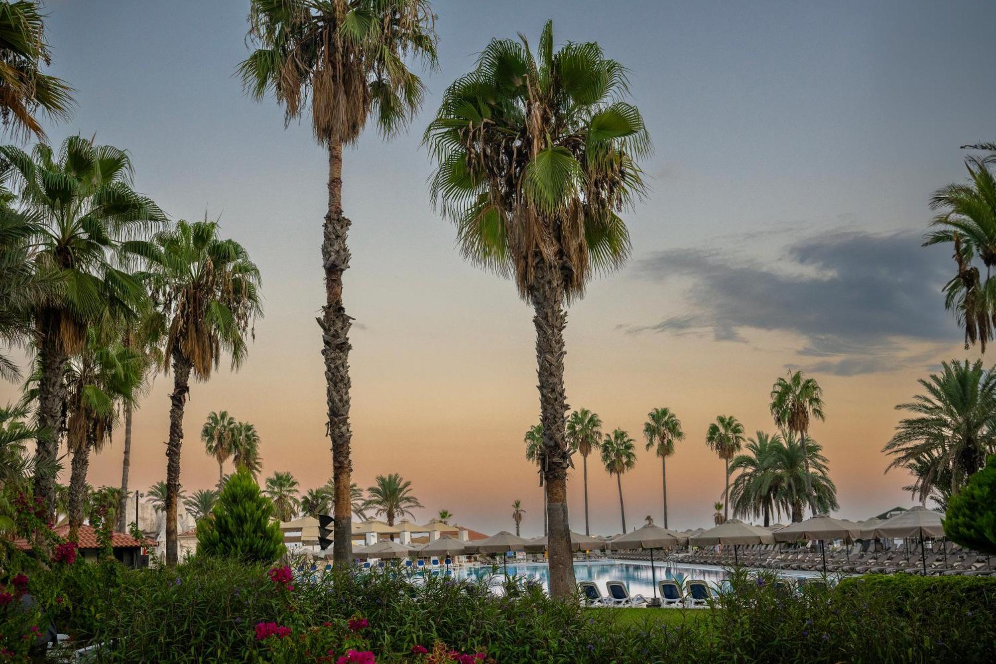 Adora Hotel & Resort Belek Extérieur photo