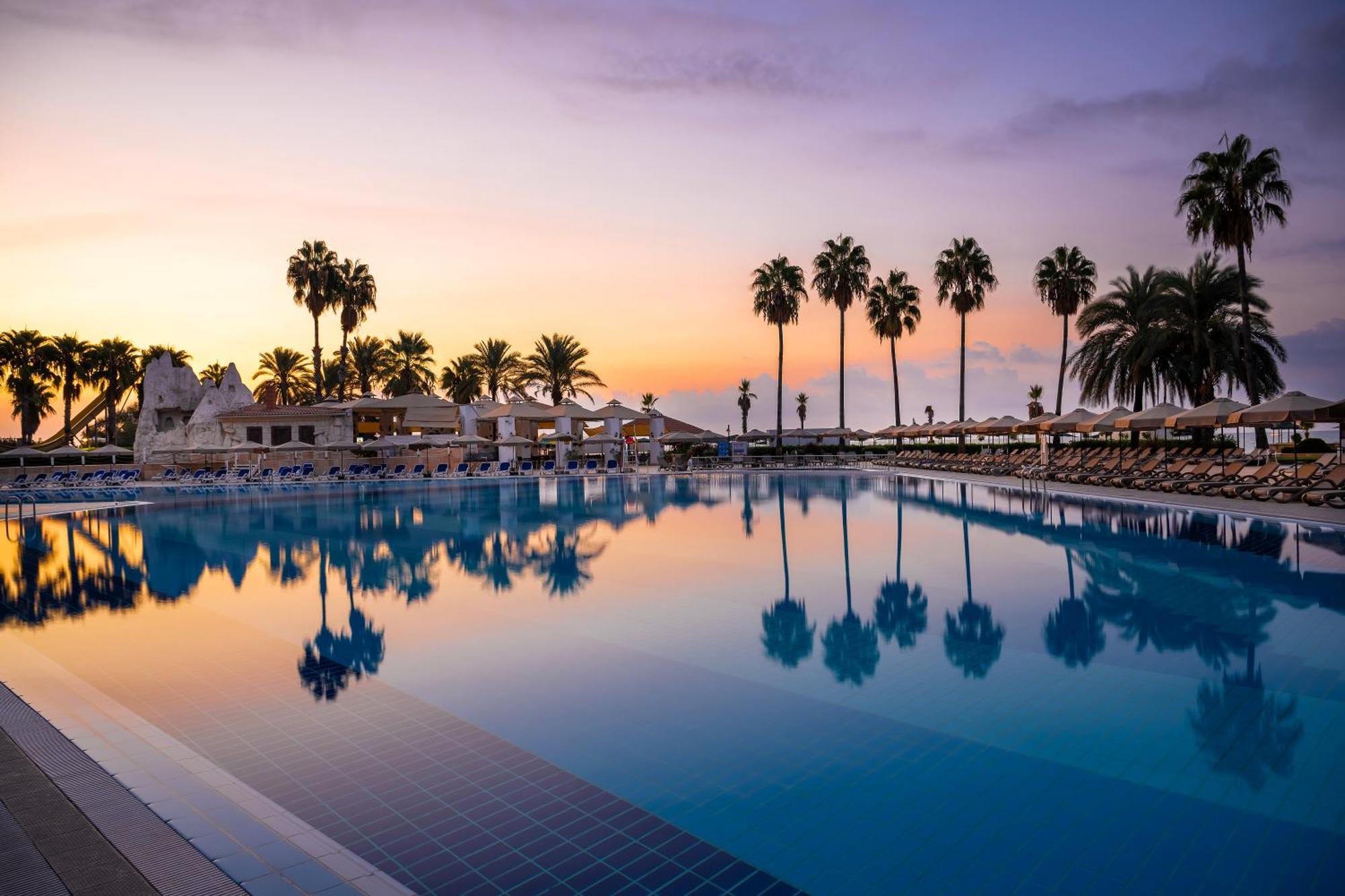 Adora Hotel & Resort Belek Extérieur photo