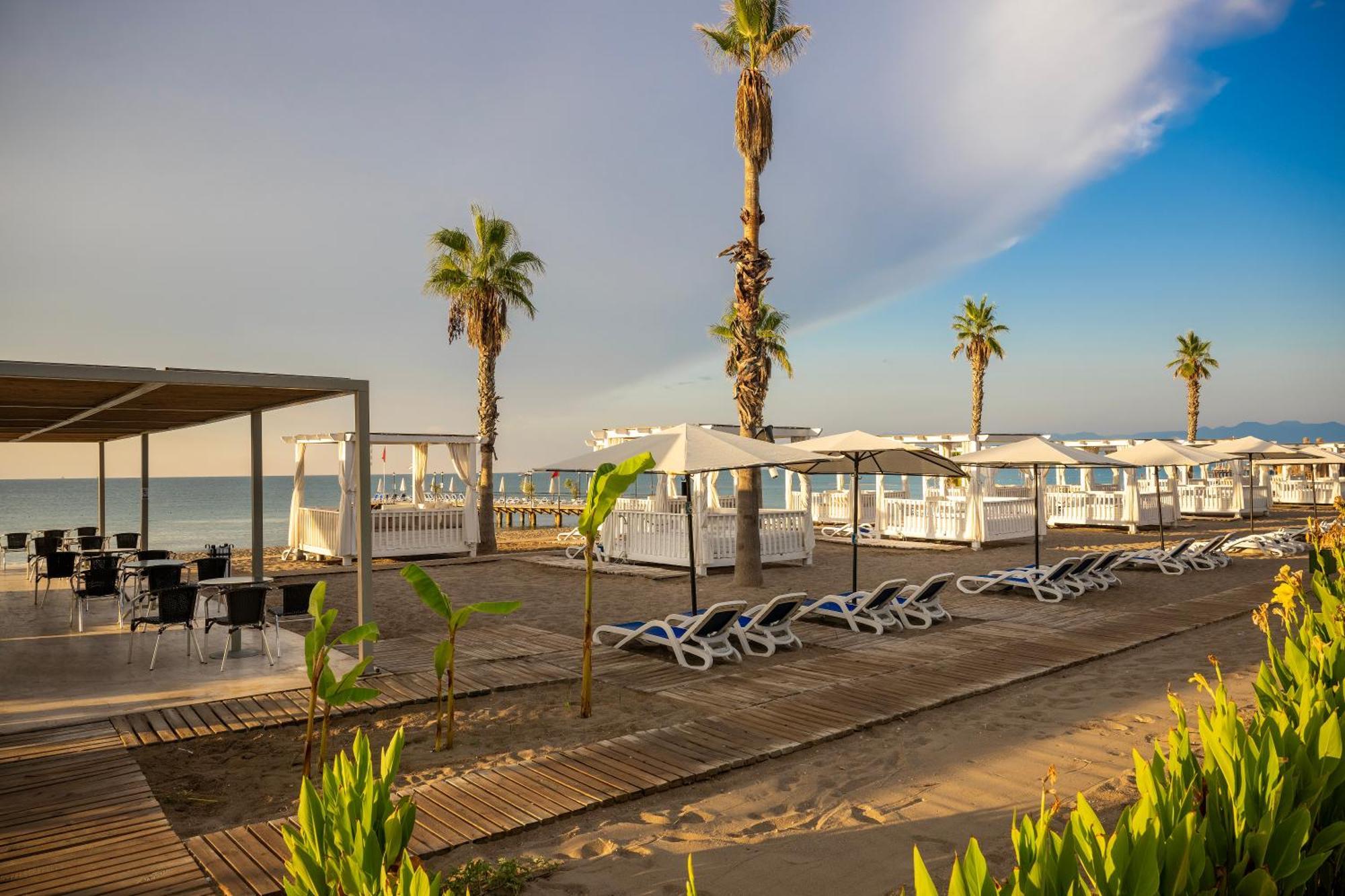 Adora Hotel & Resort Belek Extérieur photo