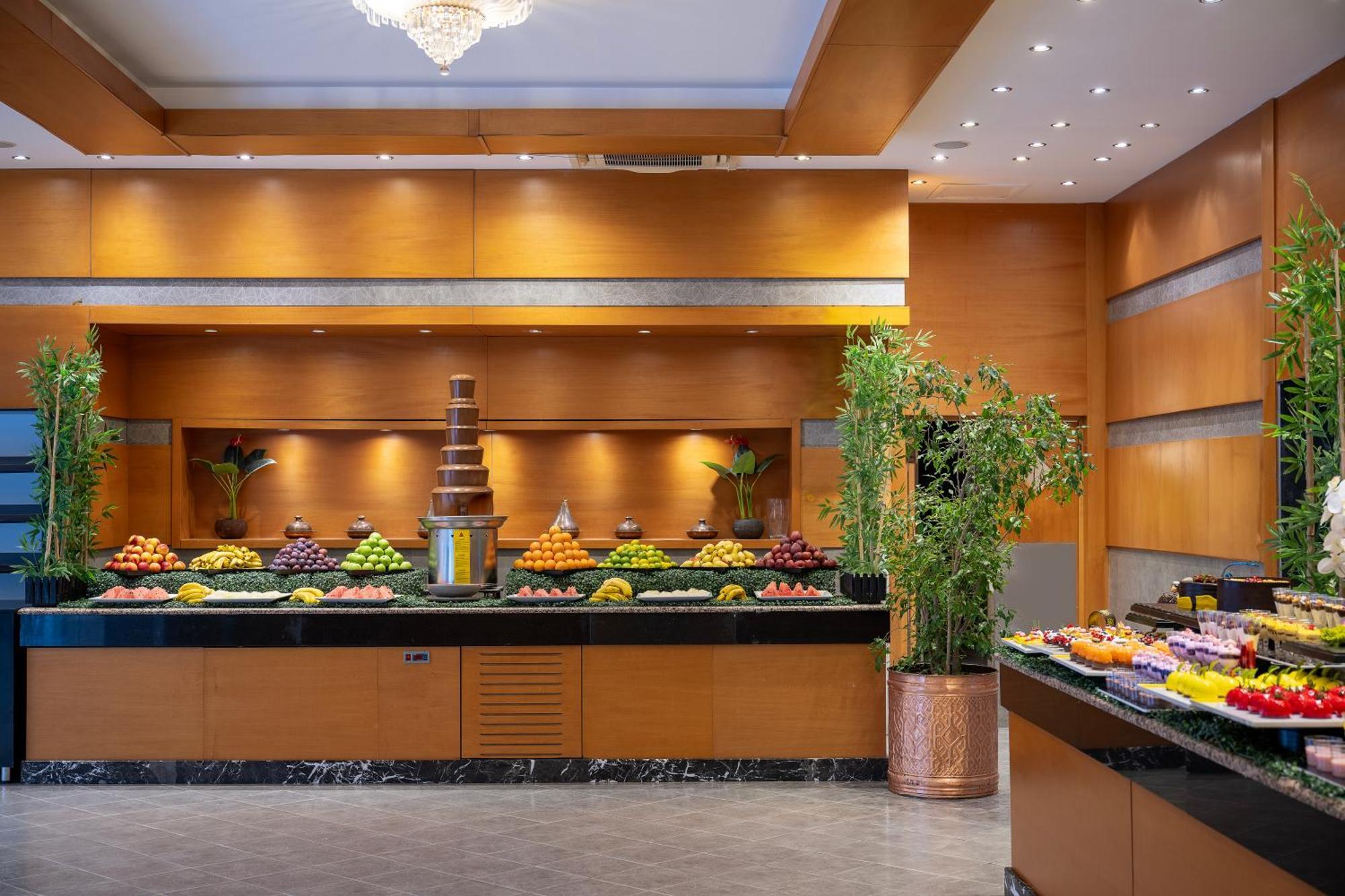 Adora Hotel & Resort Belek Extérieur photo