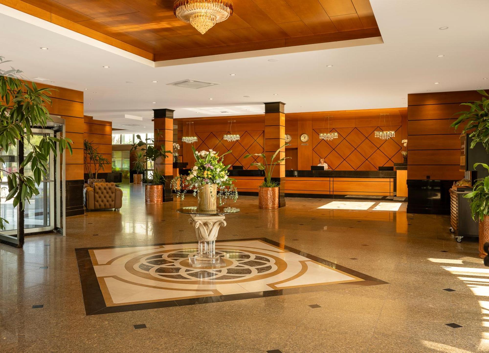Adora Hotel & Resort Belek Extérieur photo