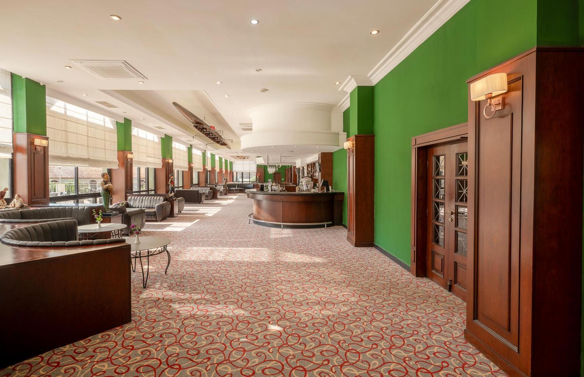 Adora Hotel & Resort Belek Extérieur photo