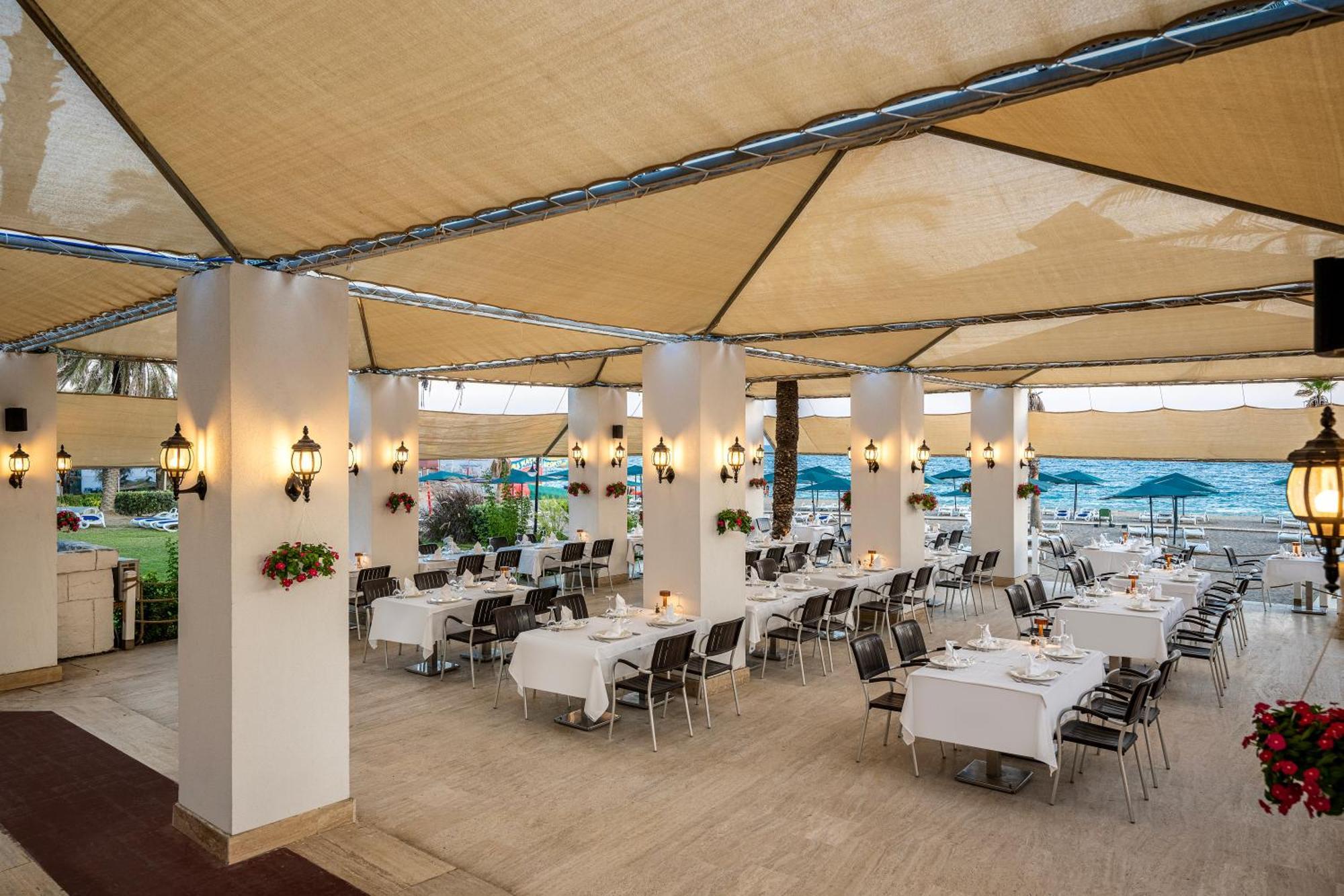 Adora Hotel & Resort Belek Extérieur photo