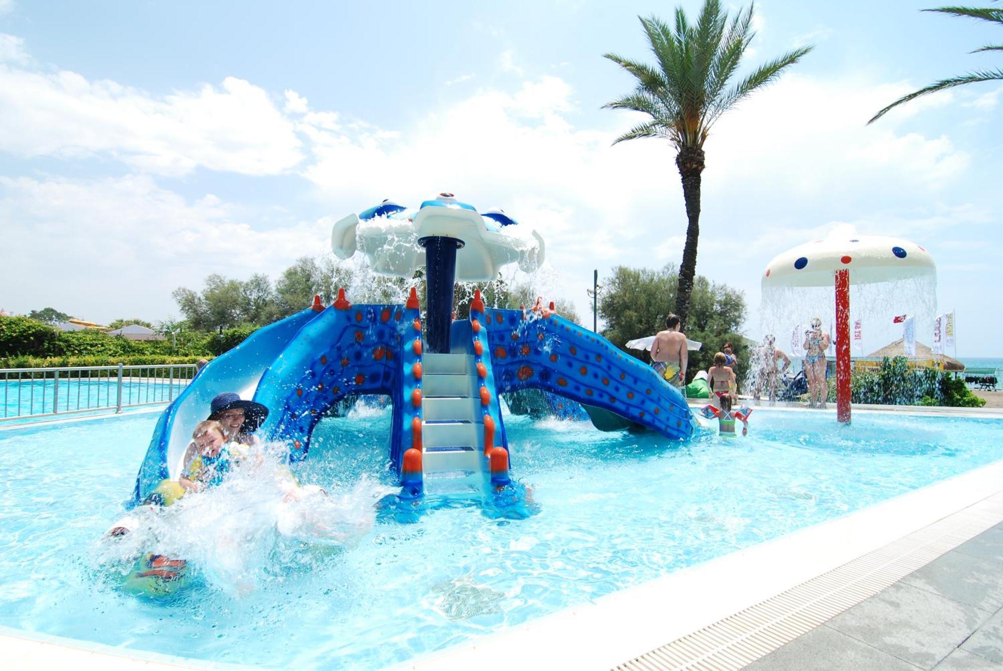 Adora Hotel & Resort Belek Extérieur photo